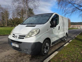 Nissan Primastar 2.0dCi 90кс, снимка 1