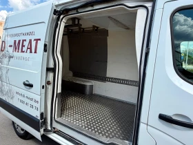 Renault Master 2.3DCI 125k -1 220v | Mobile.bg � ����� ������ 6