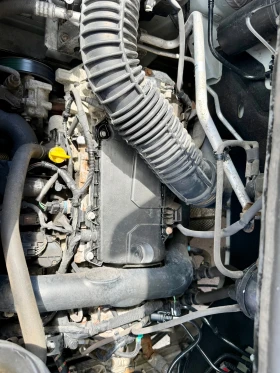 Renault Master 2.3DCI 125k -1 220v | Mobile.bg � ����� ������ 12