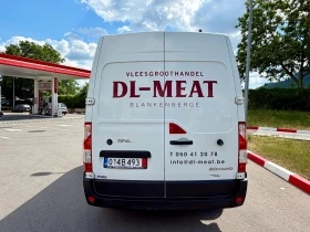 Renault Master 2.3DCI 125k -1 220v | Mobile.bg � ����� ������ 3