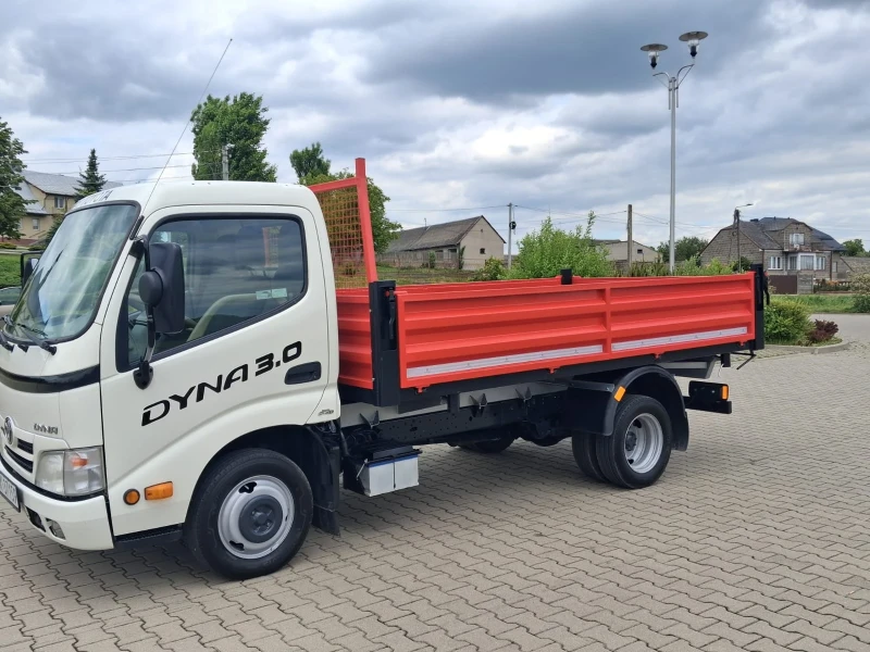 Iveco Daily КАТ Б, снимка 3 - Бусове и автобуси - 50536693