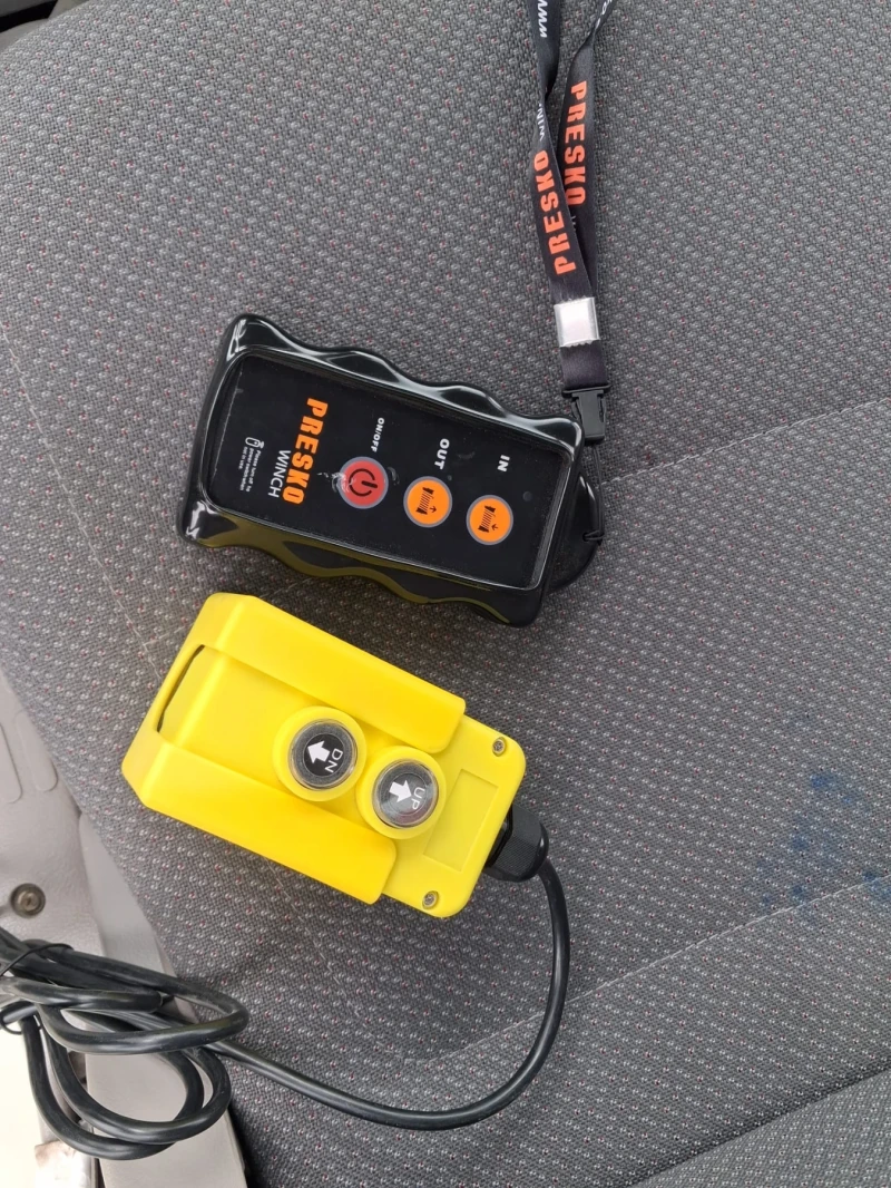 Iveco Daily КАТ Б, снимка 14 - Бусове и автобуси - 50536693