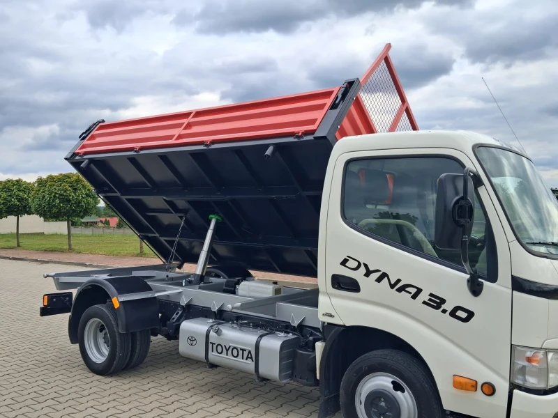 Iveco Daily КАТ Б, снимка 11 - Бусове и автобуси - 50536693