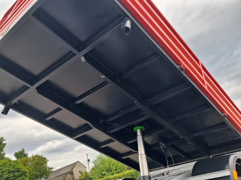 Iveco Daily КАТ Б, снимка 2 - Бусове и автобуси - 50536693