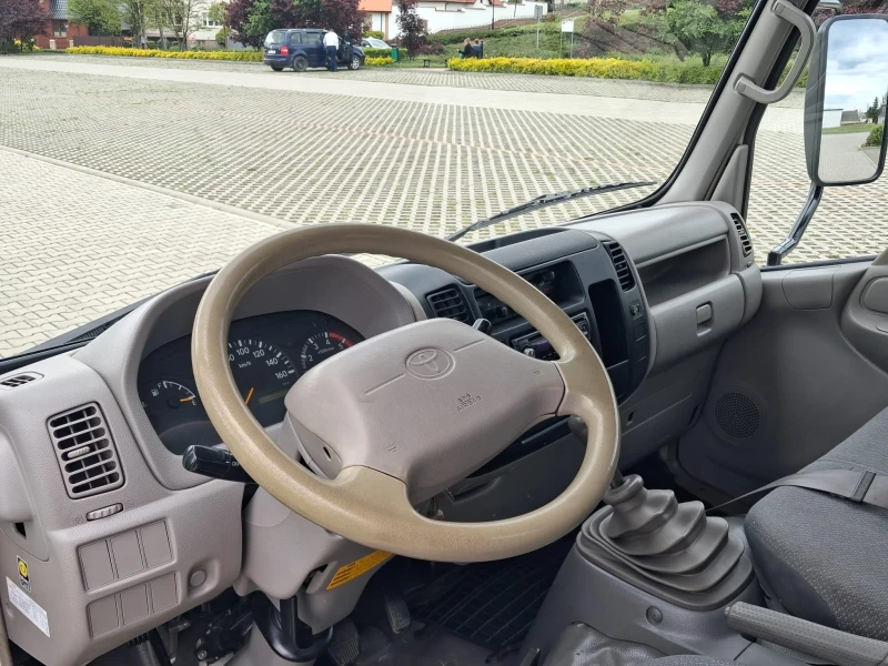 Iveco Daily КАТ Б, снимка 12 - Бусове и автобуси - 50536693