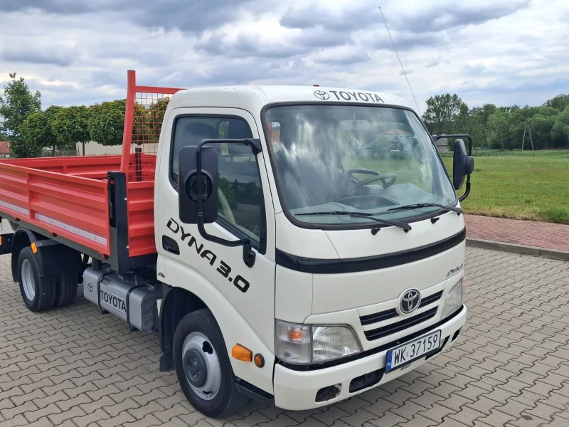 Iveco Daily КАТ Б, снимка 8 - Бусове и автобуси - 50536693