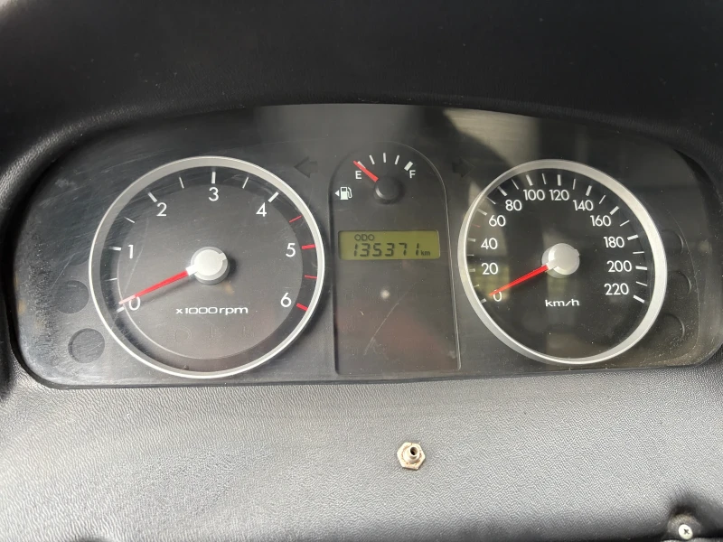 Iveco Daily Effedi Gasolone FD29, снимка 15 - Бусове и автобуси - 52406765