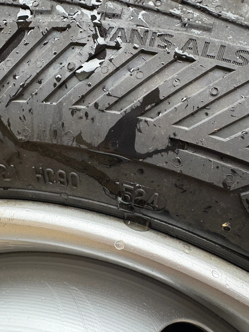 Iveco Daily Effedi Gasolone FD29, снимка 12 - Бусове и автобуси - 52406765