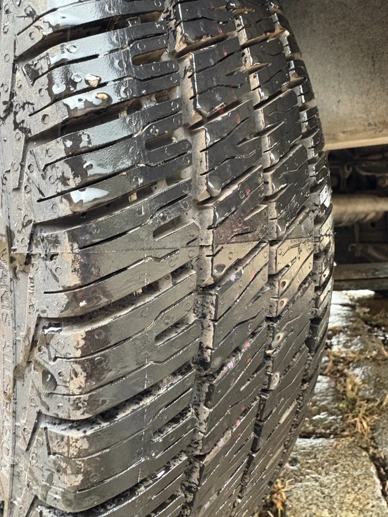 Iveco Daily Effedi Gasolone FD29, снимка 13 - Бусове и автобуси - 52406765