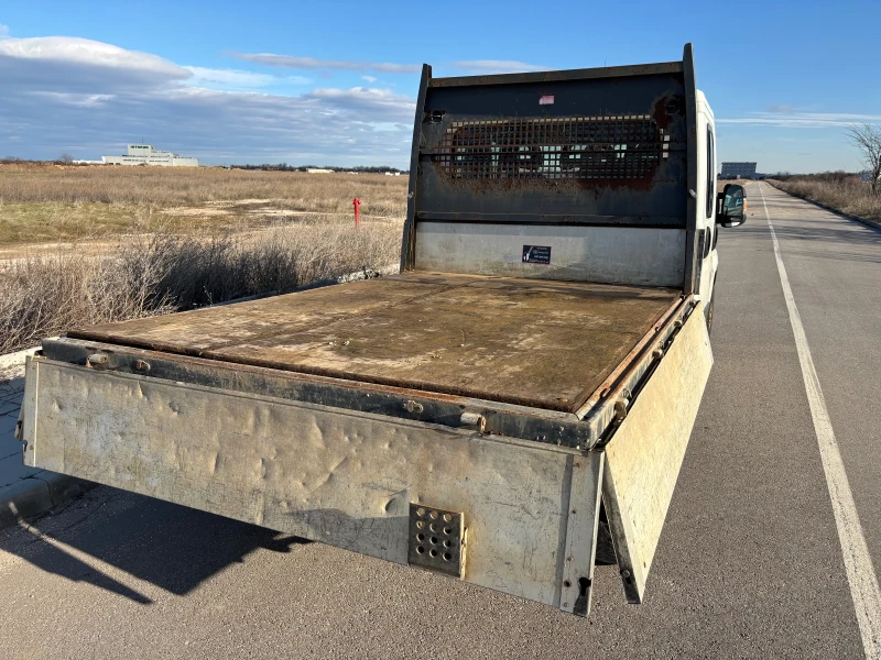 Citroen Jumper HDi, снимка 11 - Бусове и автобуси - 53329414