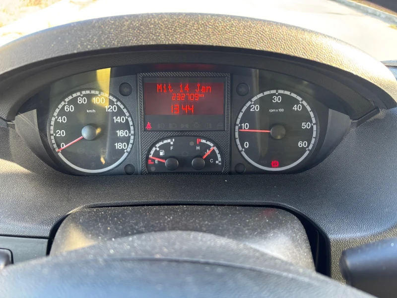 Citroen Jumper HDi, снимка 14 - Бусове и автобуси - 53329414