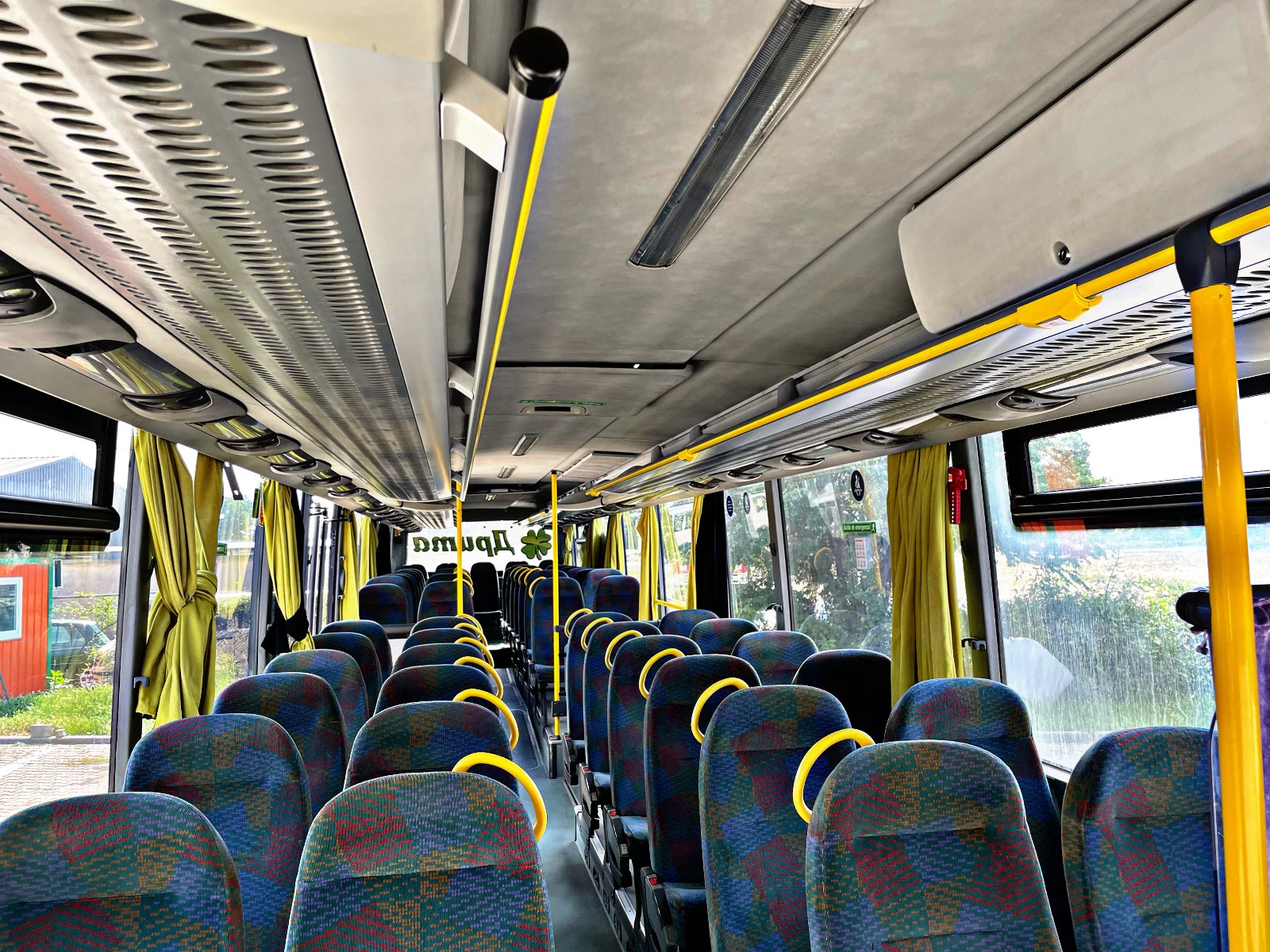 Setra S !!!S417UL!!40  !!! | Mobile.bg   11