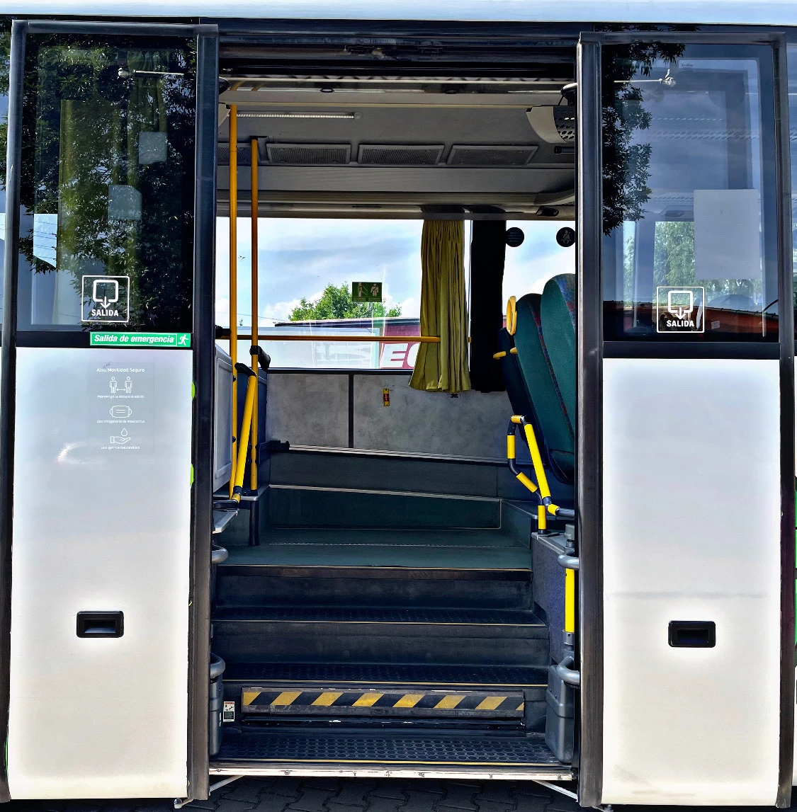 Setra S !!!S417UL!!40  !!! | Mobile.bg   12