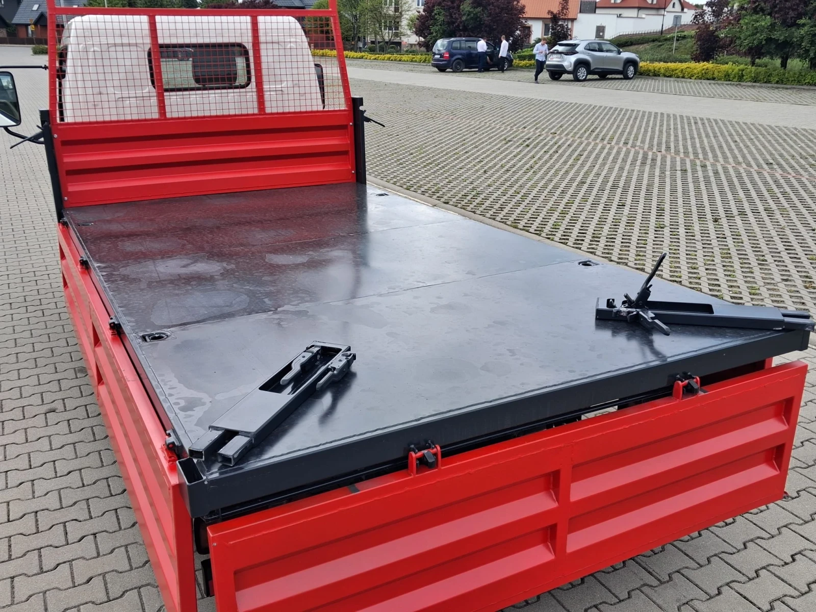 Iveco Daily   | Mobile.bg   16