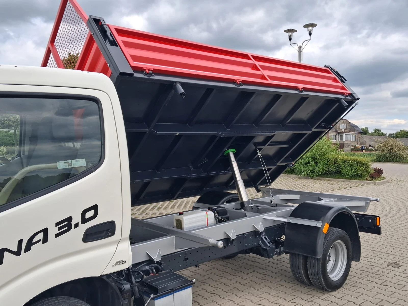 Iveco Daily   | Mobile.bg   13