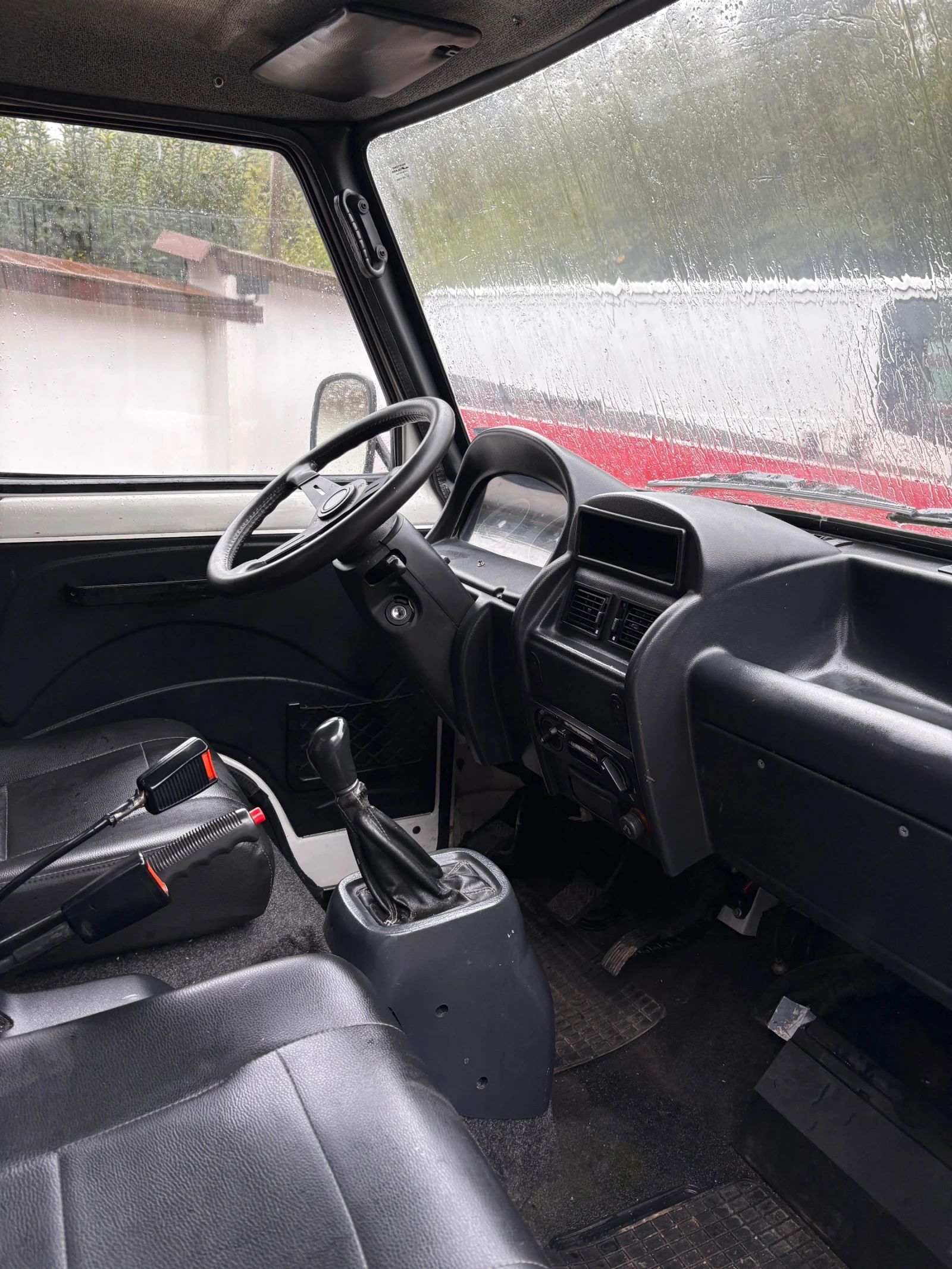 Iveco Daily Effedi Gasolone FD29 | Mobile.bg   14