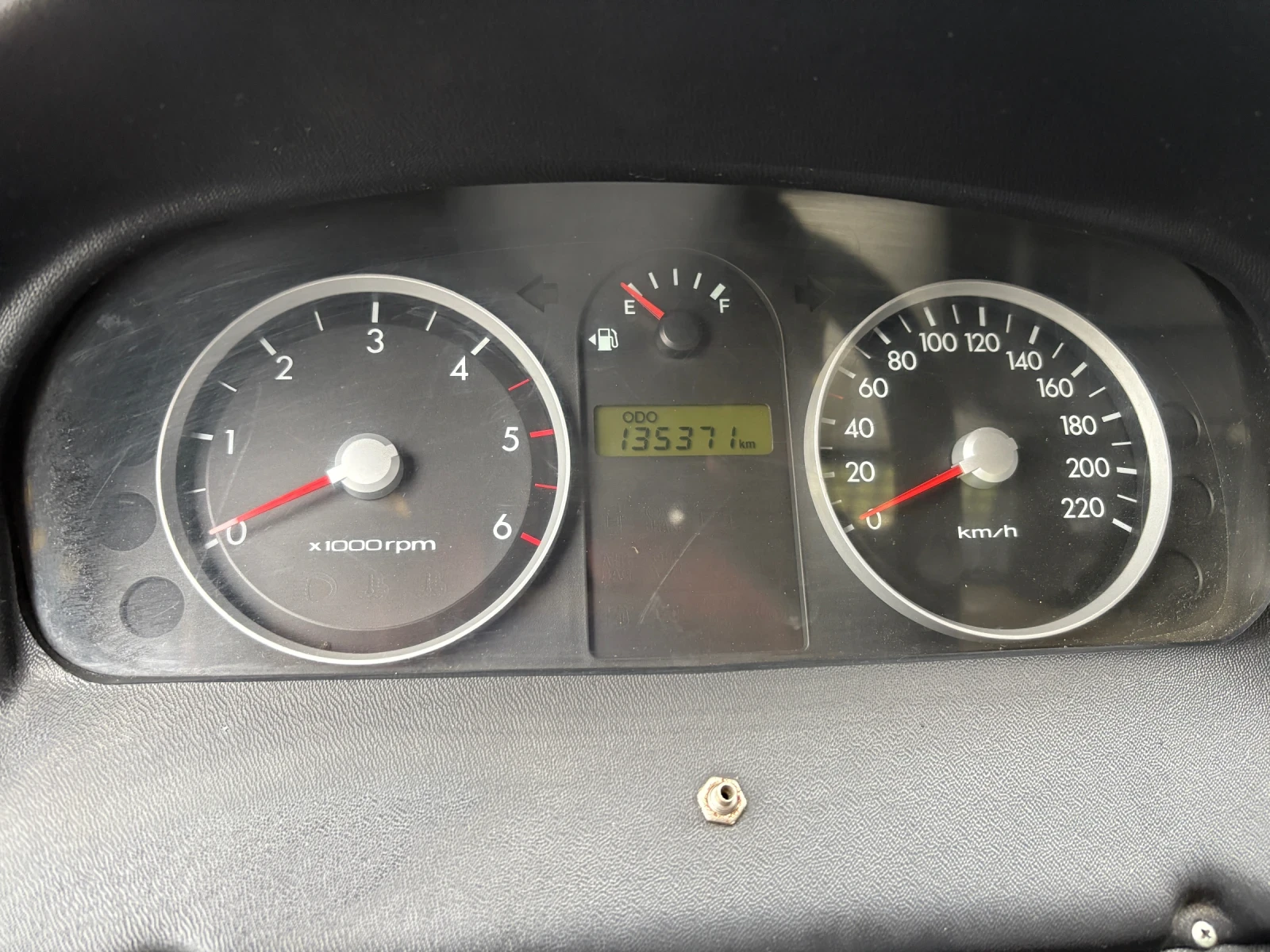 Iveco Daily Effedi Gasolone FD29 | Mobile.bg   15