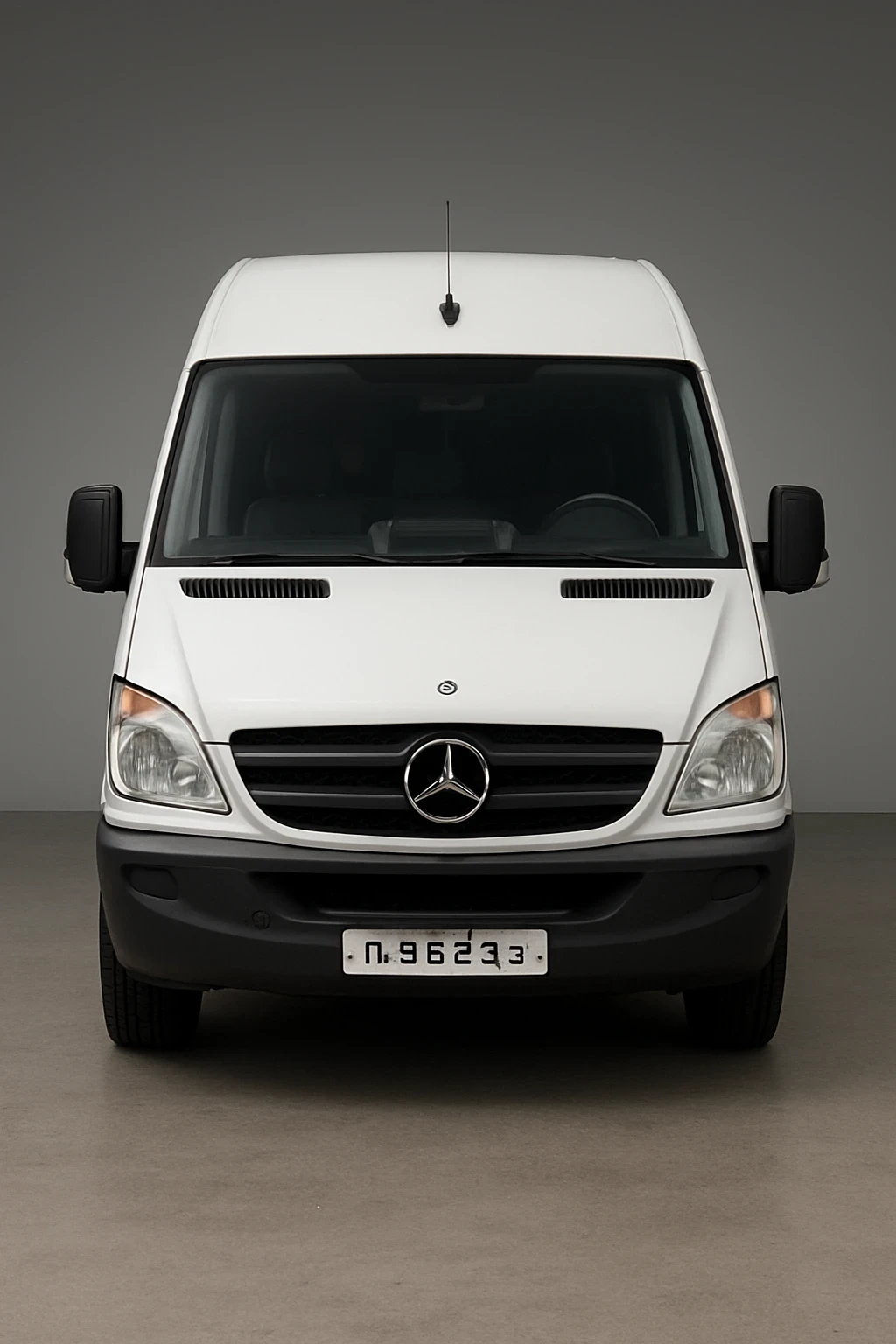 Mercedes-Benz Sprinter 313 6+ 1 / NL TOP  | Mobile.bg   1