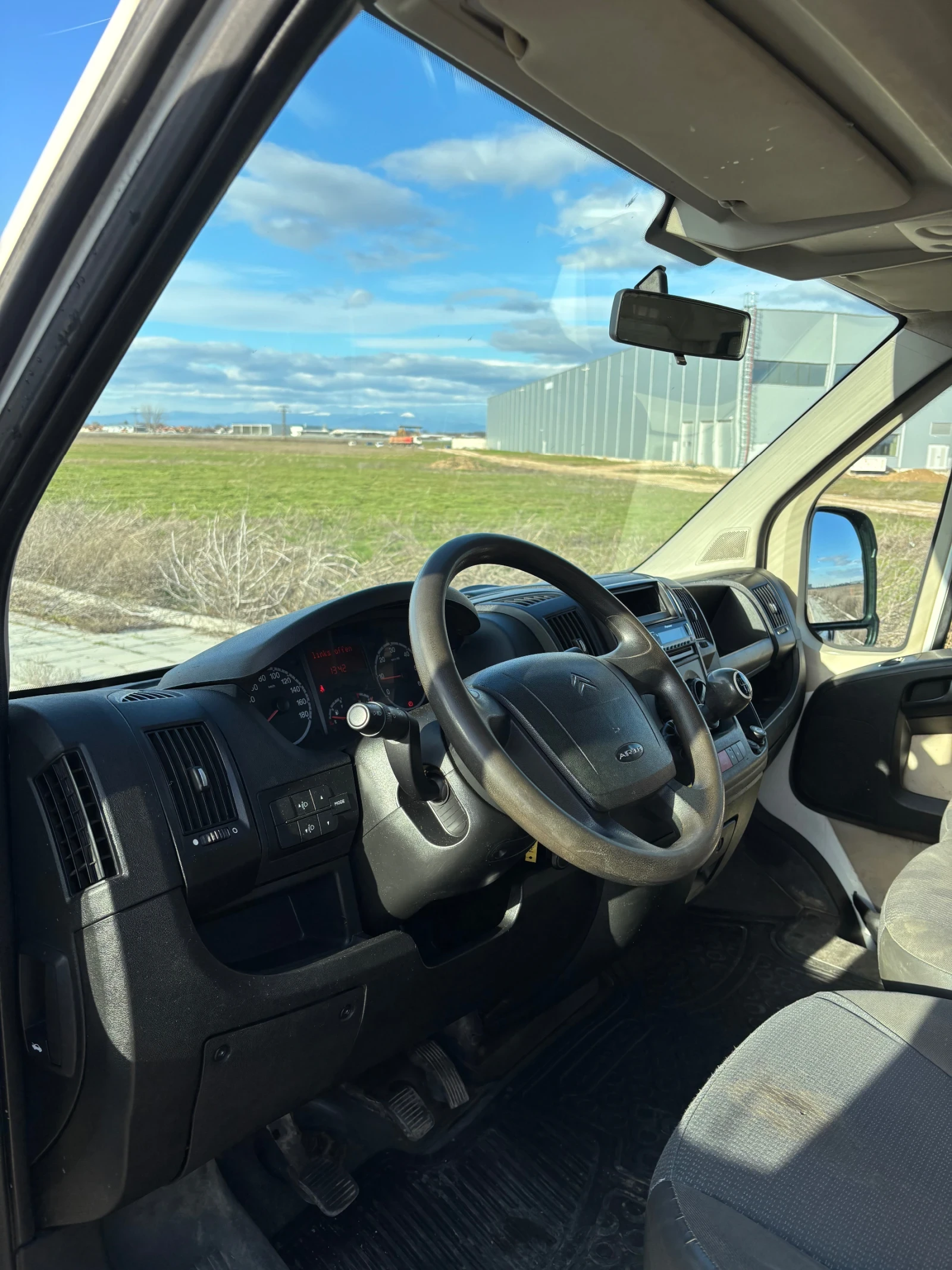 Citroen Jumper HDi | Mobile.bg � ����������� 12