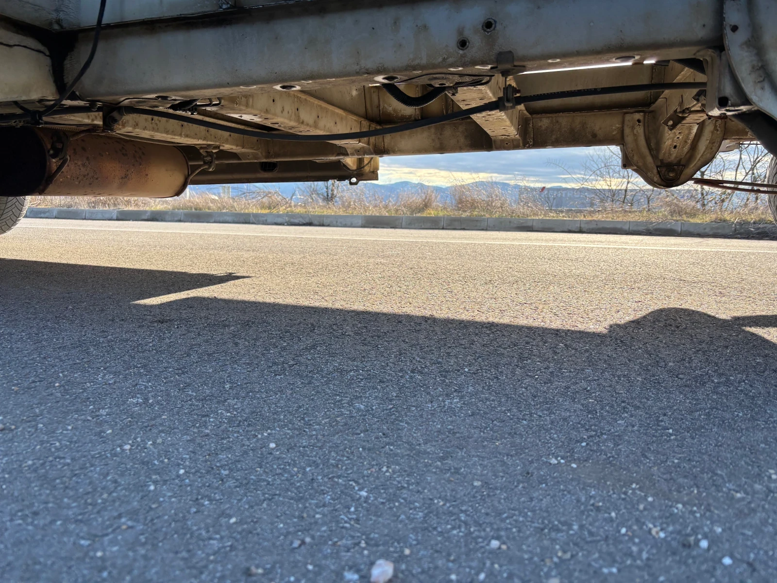 Citroen Jumper HDi - изображение 10