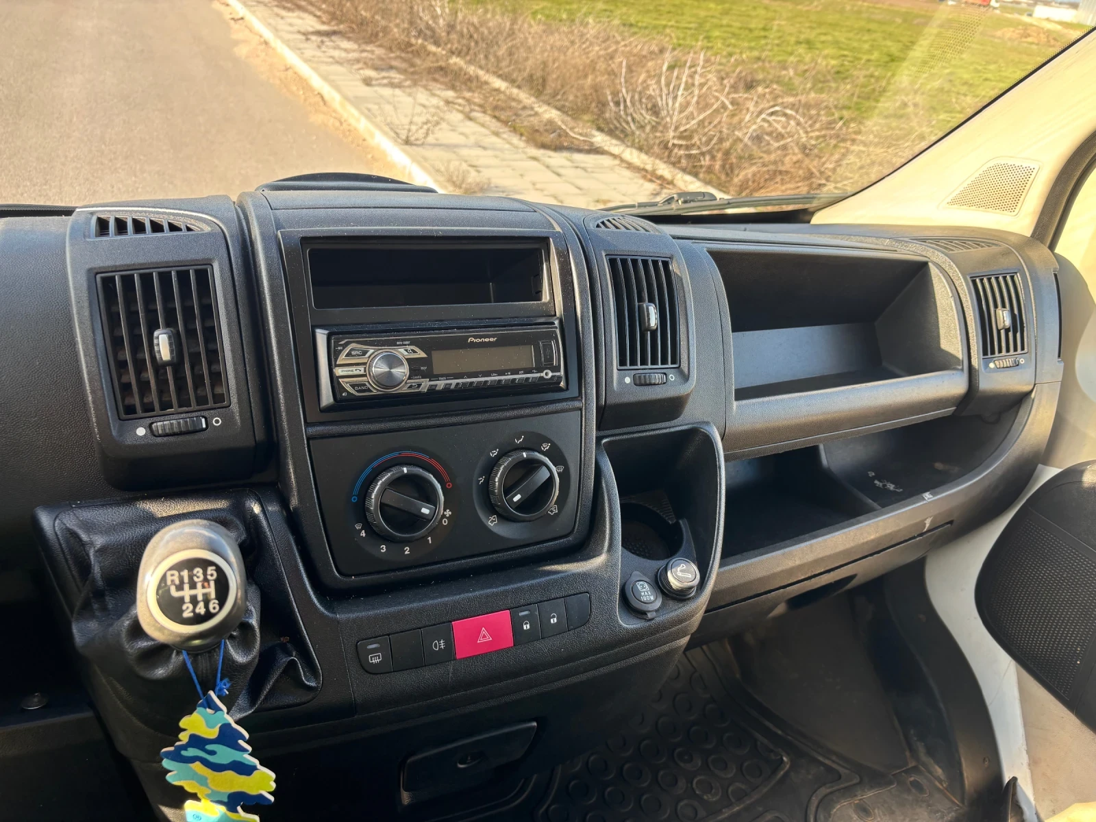 Citroen Jumper HDi | Mobile.bg � ����������� 13