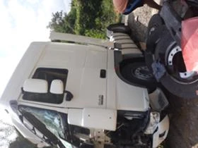 Daf XF 105 FT, снимка 4