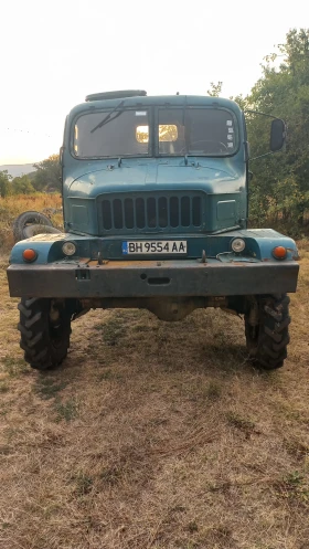     Praga V3s 