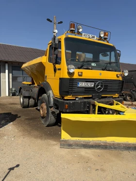 ����� �� �������� �� Mercedes-Benz 1719