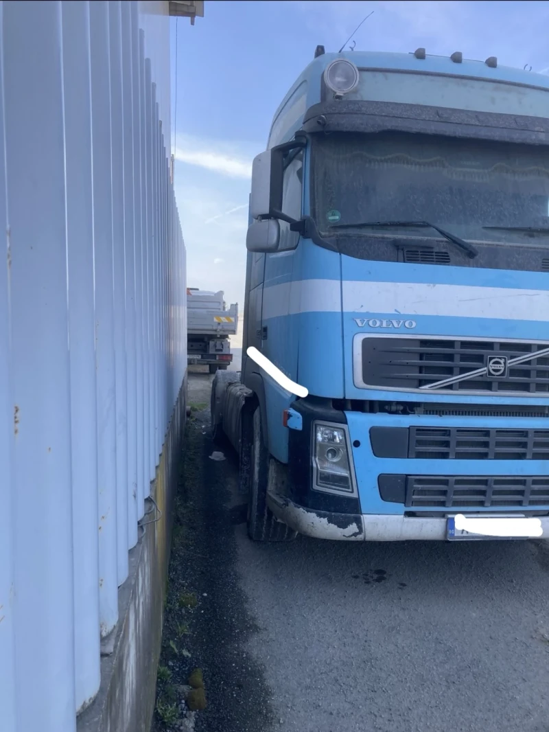 Volvo Fh, снимка 2 - Камиони - 49509699