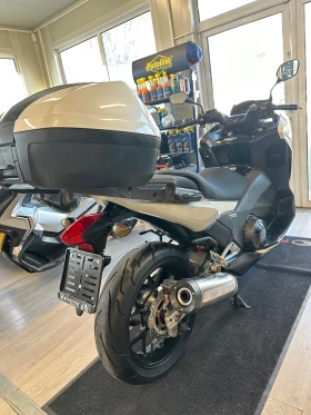 Honda Integra 750i ABS 04.2014г., снимка 6