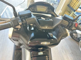 Honda Integra 750i ABS 04.2014г., снимка 13