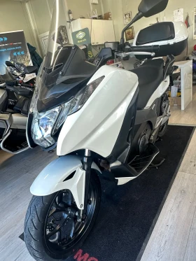 Honda Integra 750i ABS 04.2014г., снимка 7