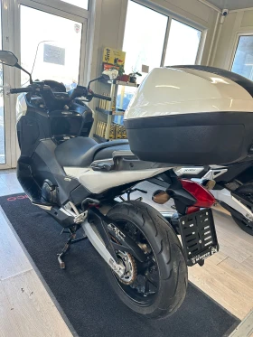 Honda Integra 750i ABS 04.2014г., снимка 8