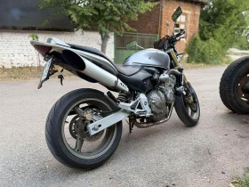 Honda Hornet PC36, снимка 2