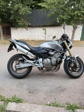 Honda Hornet PC36, снимка 1