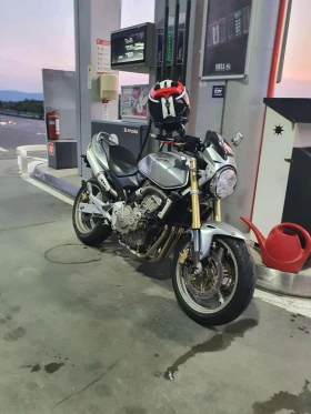 Honda Hornet PC36, снимка 5