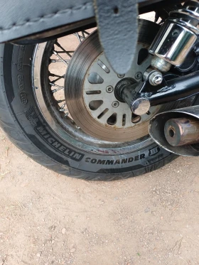 Suzuki Intruder, снимка 6