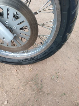Suzuki Intruder, снимка 5