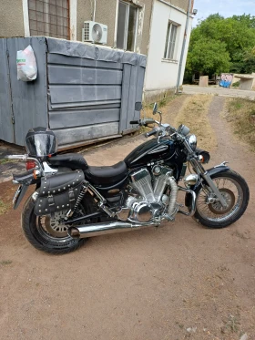 Suzuki Intruder, снимка 1