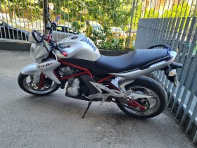 Kawasaki ER 6n, снимка 4