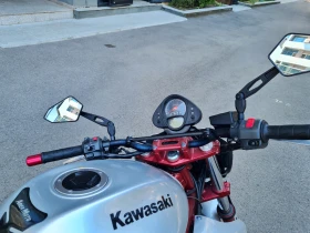 Kawasaki ER 6n, снимка 3