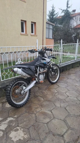 Ktm SX-F, снимка 4