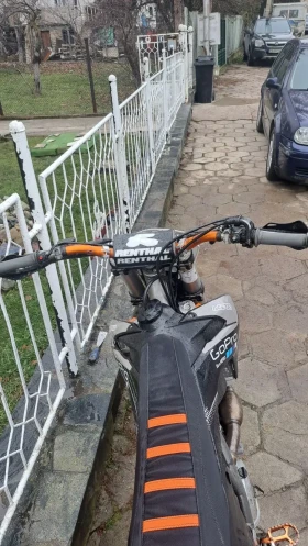 Ktm SX-F, снимка 7