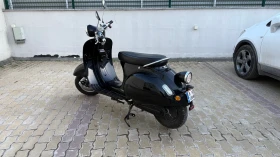 Обява за продажба на Motoretta D1 ~1 700 лв. - изображение 4