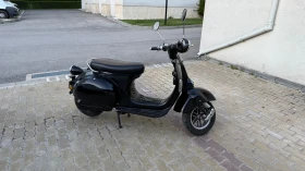 Обява за продажба на Motoretta D1 ~1 700 лв. - изображение 8