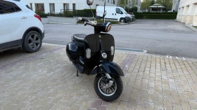 Обява за продажба на Motoretta D1 ~1 700 лв. - изображение 1