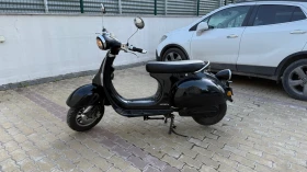 Обява за продажба на Motoretta D1 ~1 700 лв. - изображение 3