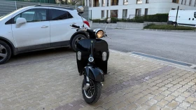 Обява за продажба на Motoretta D1 ~1 700 лв. - изображение 1