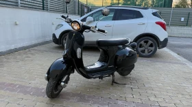 Обява за продажба на Motoretta D1 ~1 700 лв. - изображение 2