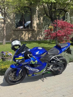 Honda Cbr | Mobile.bg    5